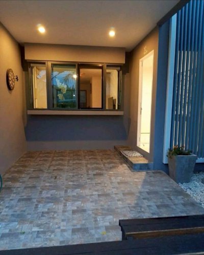 2R0910 This house for rent 2 bedroom 3 bathroom 55,000/month at cherngtalay,thalang