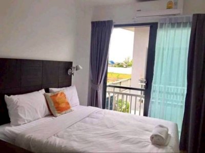 2R0910 This house for rent 2 bedroom 3 bathroom 55,000/month at cherngtalay,thalang