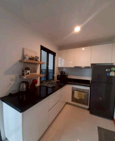 2R0910 This house for rent 2 bedroom 3 bathroom 55,000/month at cherngtalay,thalang