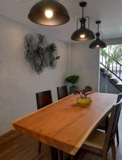 2R0910 This house for rent 2 bedroom 3 bathroom 55,000/month at cherngtalay,thalang