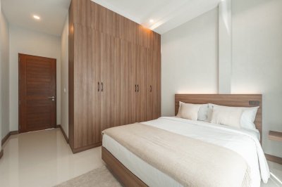 2R0911 Pool villa for rent 3 bedroom 2 bathroom 120,000/month at cherngtalay,thalang