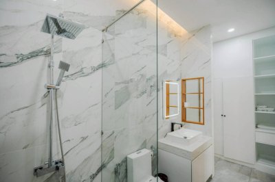 2R0912 ให้เช่า pool villa 4 ห้องนอน 6 ห้องน้ำ ราคา 280,000/เดือน โซนเชิงทะเล,ถลาง