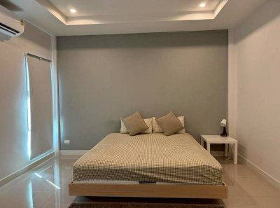 2R0913 This house for rent 3 bedroom 2 bathroom 25,000/month at cherngtalay,thalang