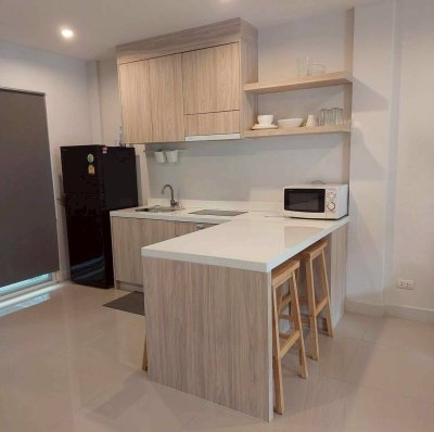 2R0913 This house for rent 3 bedroom 2 bathroom 25,000/month at cherngtalay,thalang