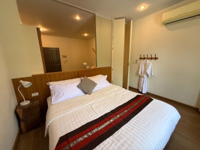 2R0914 คอนโดมิเนียม ห้องสตูดิโอ ให้เช่าเดือนละ 22,000 บาท โซนเชิงทะเล,ถลาง