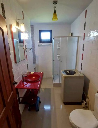 2R0915 House with common pool 2 ห้องนอน 1 ห้องน้ำ ราคา 33,000/เดือน โซนเชิงทะเล,ถลาง