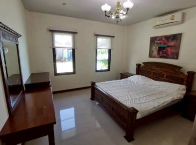2R0915 House with common pool 2 ห้องนอน 1 ห้องน้ำ ราคา 33,000/เดือน โซนเชิงทะเล,ถลาง