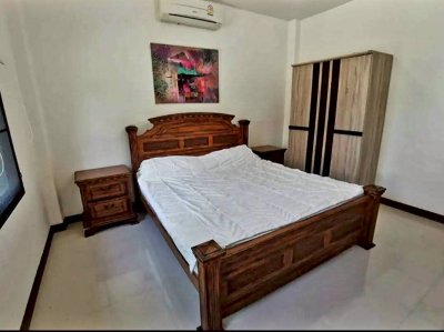 2R0915 House with common pool 2 ห้องนอน 1 ห้องน้ำ ราคา 33,000/เดือน โซนเชิงทะเล,ถลาง