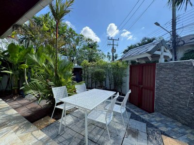 2R0916 Pool villa for rent 2 bedroom 3 bathroom 80,000/month at cherngtalay,thalang