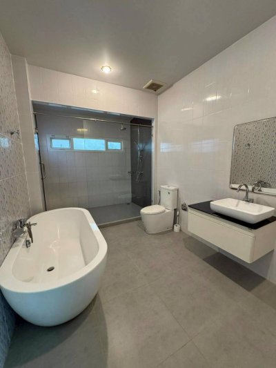 2R0916 Pool villa for rent 2 bedroom 3 bathroom 80,000/month at cherngtalay,thalang