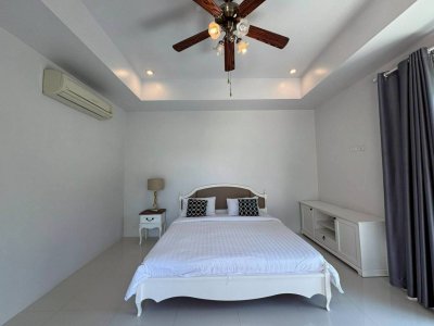 2R0916 Pool villa for rent 2 bedroom 3 bathroom 80,000/month at cherngtalay,thalang