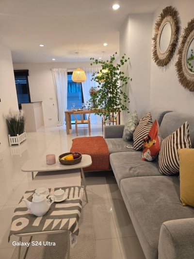 2R0917 ให้เช่าบ้านเดี่ยวสองชั้น 3 ห้องนอน 3 ห้องน้ำ ราคา 40,000/เดือน โซนเชิงทะเล,ถลาง 2R0917 ให้เช่าบ้านเดี่ยวสองชั้น 3 ห้องนอน 3 ห้องน้ำ ราคา 40,000/เดือน โซนเชิงทะเล,ถลาง