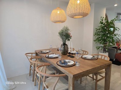 2R0917 ให้เช่าบ้านเดี่ยวสองชั้น 3 ห้องนอน 3 ห้องน้ำ ราคา 40,000/เดือน โซนเชิงทะเล,ถลาง 2R0917 ให้เช่าบ้านเดี่ยวสองชั้น 3 ห้องนอน 3 ห้องน้ำ ราคา 40,000/เดือน โซนเชิงทะเล,ถลาง