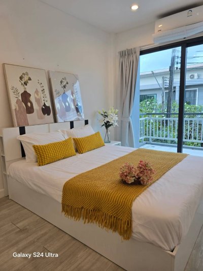 2R0917 ให้เช่าบ้านเดี่ยวสองชั้น 3 ห้องนอน 3 ห้องน้ำ ราคา 40,000/เดือน โซนเชิงทะเล,ถลาง 2R0917 ให้เช่าบ้านเดี่ยวสองชั้น 3 ห้องนอน 3 ห้องน้ำ ราคา 40,000/เดือน โซนเชิงทะเล,ถลาง