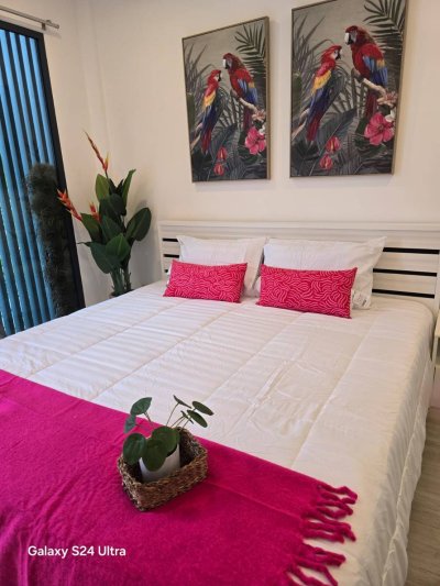 2R0917 ให้เช่าบ้านเดี่ยวสองชั้น 3 ห้องนอน 3 ห้องน้ำ ราคา 40,000/เดือน โซนเชิงทะเล,ถลาง 2R0917 ให้เช่าบ้านเดี่ยวสองชั้น 3 ห้องนอน 3 ห้องน้ำ ราคา 40,000/เดือน โซนเชิงทะเล,ถลาง