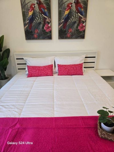 2R0917 ให้เช่าบ้านเดี่ยวสองชั้น 3 ห้องนอน 3 ห้องน้ำ ราคา 40,000/เดือน โซนเชิงทะเล,ถลาง