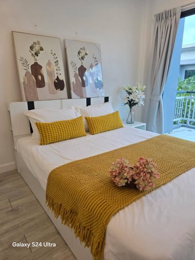 2R0917 ให้เช่าบ้านเดี่ยวสองชั้น 3 ห้องนอน 3 ห้องน้ำ ราคา 40,000/เดือน โซนเชิงทะเล,ถลาง 2R0917 ให้เช่าบ้านเดี่ยวสองชั้น 3 ห้องนอน 3 ห้องน้ำ ราคา 40,000/เดือน โซนเชิงทะเล,ถลาง