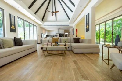 2R0918 ให้เช่า pool villa 4 ห้องนอน 5 ห้องน้ำ ราคา 280,000/เดือน โซนเชิงทะเล,ถลาง