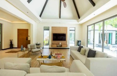 2R0918 ให้เช่า pool villa 4 ห้องนอน 5 ห้องน้ำ ราคา 280,000/เดือน โซนเชิงทะเล,ถลาง