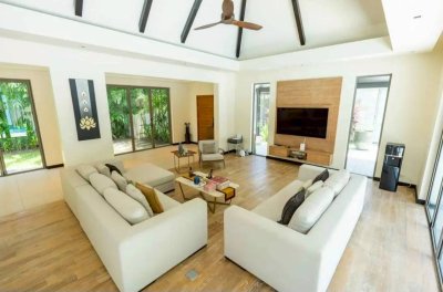 2R0918 ให้เช่า pool villa 4 ห้องนอน 5 ห้องน้ำ ราคา 280,000/เดือน โซนเชิงทะเล,ถลาง