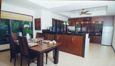 2R0919 ให้เช่า pool villa 4 ห้องนอน 4 ห้องน้ำ ราคา 85,000/เดือน โซนเชิงทะเล,ถลาง