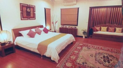 2R0919 ให้เช่า pool villa 4 ห้องนอน 4 ห้องน้ำ ราคา 85,000/เดือน โซนเชิงทะเล,ถลาง