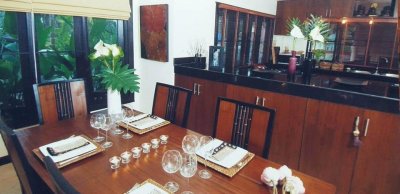 2R0919 ให้เช่า pool villa 4 ห้องนอน 4 ห้องน้ำ ราคา 85,000/เดือน โซนเชิงทะเล,ถลาง