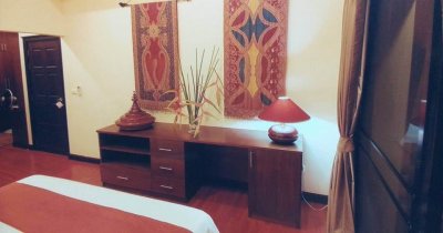 2R0919 ให้เช่า pool villa 4 ห้องนอน 4 ห้องน้ำ ราคา 85,000/เดือน โซนเชิงทะเล,ถลาง
