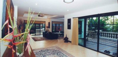 2R0919 ให้เช่า pool villa 4 ห้องนอน 4 ห้องน้ำ ราคา 85,000/เดือน โซนเชิงทะเล,ถลาง