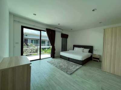 2R0920 ให้เช่าบ้านเดี่ยวสองชั้น 2 ห้องนอน 3 ห้องน้ำ ราคา 40,000/เดือน โซนเชิงทะเล,ถลาง 2R0920 ให้เช่าบ้านเดี่ยวสองชั้น 2 ห้องนอน 3 ห้องน้ำ ราคา 40,000/เดือน โซนเชิงทะเล,ถลาง