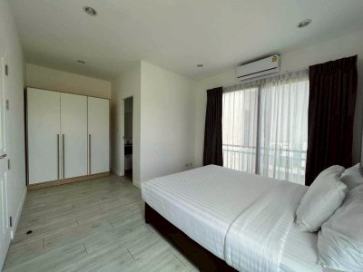 2R0920 This house for rent 2 bedroom 3 bathroom 40,000/month at cherngtalay,thalang