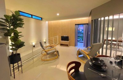 2R0921 Apartment for rent 1 bedroom 1 bathroom 28,000/month at cherngtalay,thalang