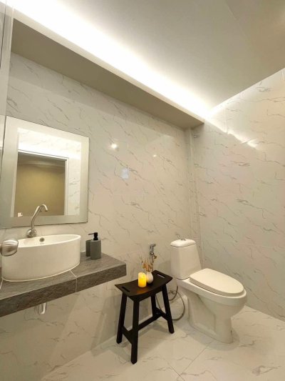 2R0921 Apartment for rent 1 bedroom 1 bathroom 28,000/month at cherngtalay,thalang