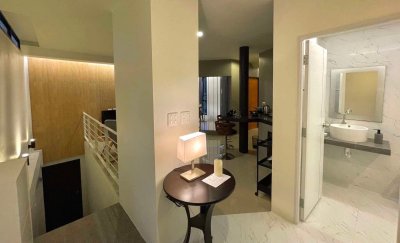 2R0921 Apartment for rent 1 bedroom 1 bathroom 28,000/month at cherngtalay,thalang