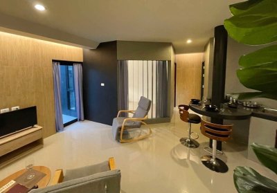 2R0921 Apartment for rent 1 bedroom 1 bathroom 28,000/month at cherngtalay,thalang
