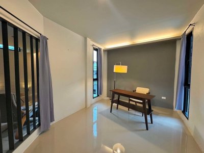 2R0921 Apartment for rent 1 bedroom 1 bathroom 28,000/month at cherngtalay,thalang