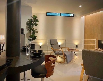 2R0921 Apartment for rent 1 bedroom 1 bathroom 28,000/month at cherngtalay,thalang