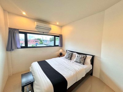 2R0921 Apartment for rent 1 bedroom 1 bathroom 28,000/month at cherngtalay,thalang