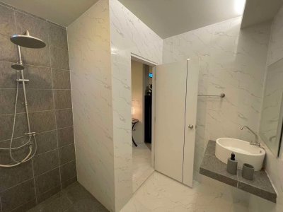 2R0921 Apartment for rent 1 bedroom 1 bathroom 28,000/month at cherngtalay,thalang