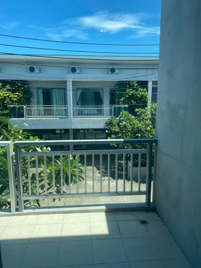 2R0922 This house for rent 2 bedroom 3 bathroom 45,000/month at cherngtalay,thalang
