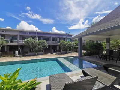 2R0922 This house for rent 2 bedroom 3 bathroom 45,000/month at cherngtalay,thalang