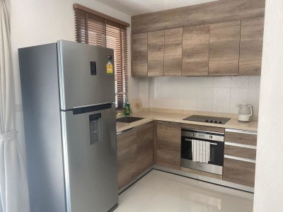 2R0922 This house for rent 2 bedroom 3 bathroom 45,000/month at cherngtalay,thalang