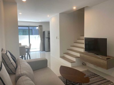 2R0922 This house for rent 2 bedroom 3 bathroom 45,000/month at cherngtalay,thalang