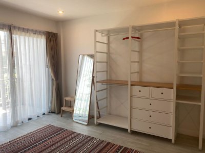 2R0922 This house for rent 2 bedroom 3 bathroom 45,000/month at cherngtalay,thalang