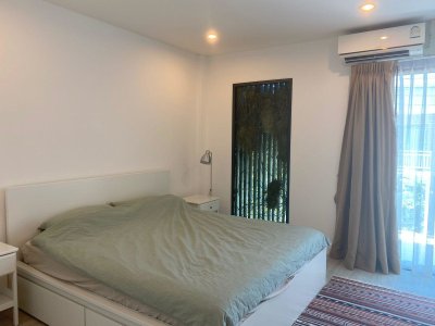 2R0922 This house for rent 2 bedroom 3 bathroom 45,000/month at cherngtalay,thalang