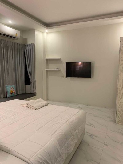 2R0923 House with common pool 2 ห้องนอน 2 ห้องน้ำ ราคา 50,000/เดือน โซนเชิงทะเล,ถลาง 2R0923 House with common pool 2 ห้องนอน 2 ห้องน้ำ ราคา 50,000/เดือน โซนเชิงทะเล,ถลาง