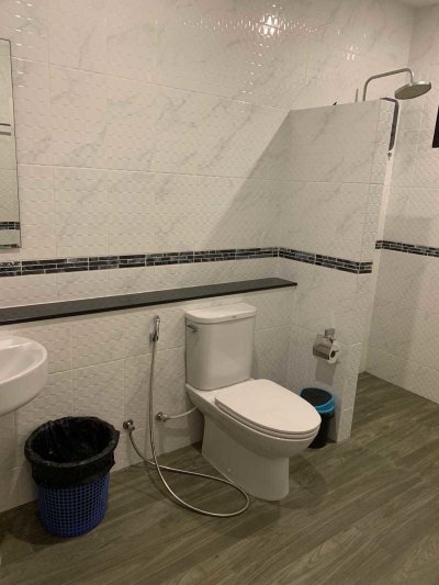 2R0923 House with common pool 2 ห้องนอน 2 ห้องน้ำ ราคา 50,000/เดือน โซนเชิงทะเล,ถลาง 2R0923 House with common pool 2 ห้องนอน 2 ห้องน้ำ ราคา 50,000/เดือน โซนเชิงทะเล,ถลาง