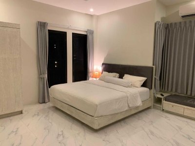 2R0923 House with common pool 2 ห้องนอน 2 ห้องน้ำ ราคา 50,000/เดือน โซนเชิงทะเล,ถลาง 2R0923 House with common pool 2 ห้องนอน 2 ห้องน้ำ ราคา 50,000/เดือน โซนเชิงทะเล,ถลาง