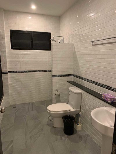 2R0923 House with common pool 2 bedroom 2 bathroom 55,000/month at cherngtalay,thalang