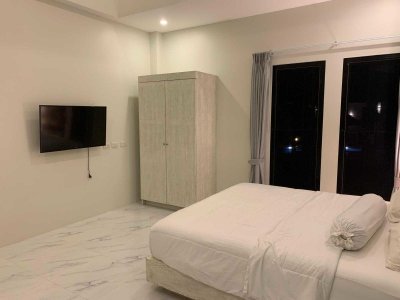 2R0923 House with common pool 2 bedroom 2 bathroom 55,000/month at cherngtalay,thalang